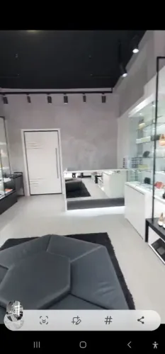Moveis novíssimos para loja de sapatos ou roupas..