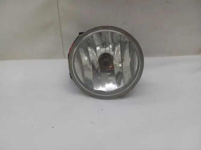 Farol De Milha Le Citroen C3 03/07