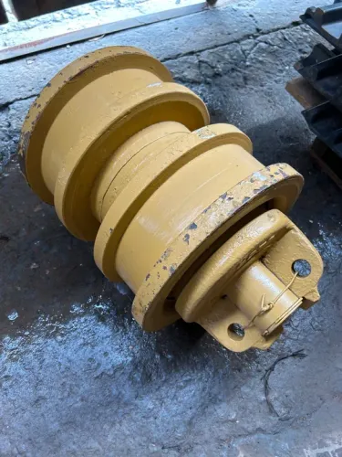 Rolete de esteira CAT D9.