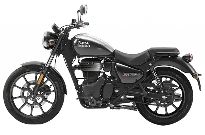 ROYAL ENFIELD - METEOR 350 FIREBALL 2026