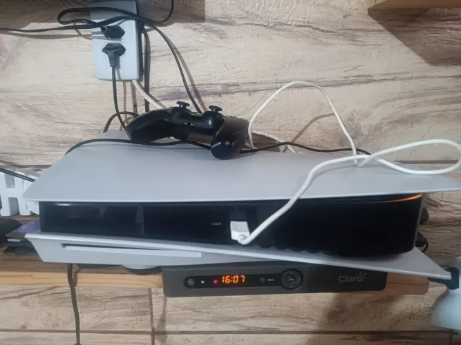 Vendo Playstation 5,