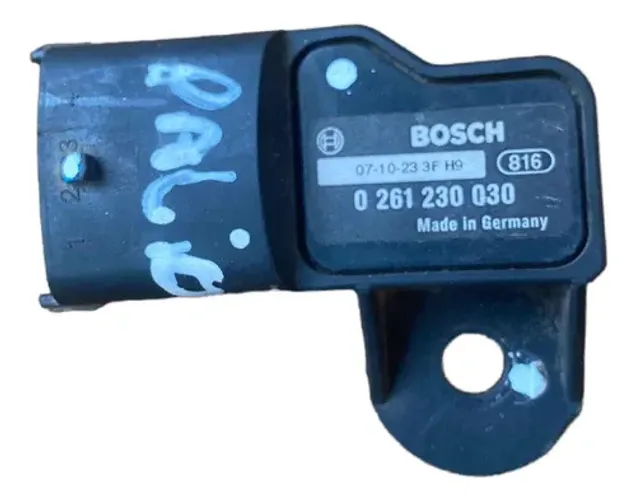 Sensor Map Palio / Siena / Strada Fire 0261230030