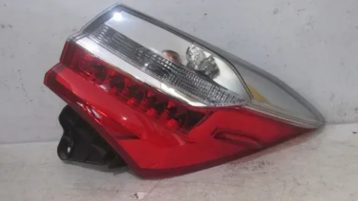 Lanterna Toyota Corolla 2018 2019 2020 Led 25570