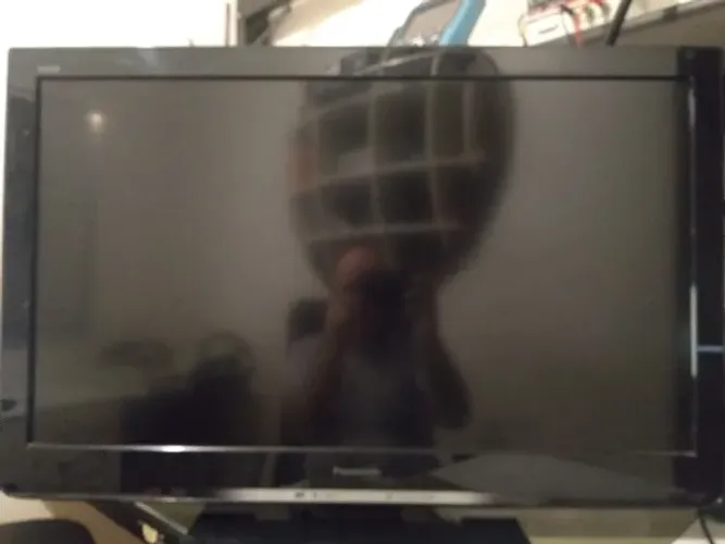 Peças e partes tv Panasonic - tc-l32u30b, leia descrição
