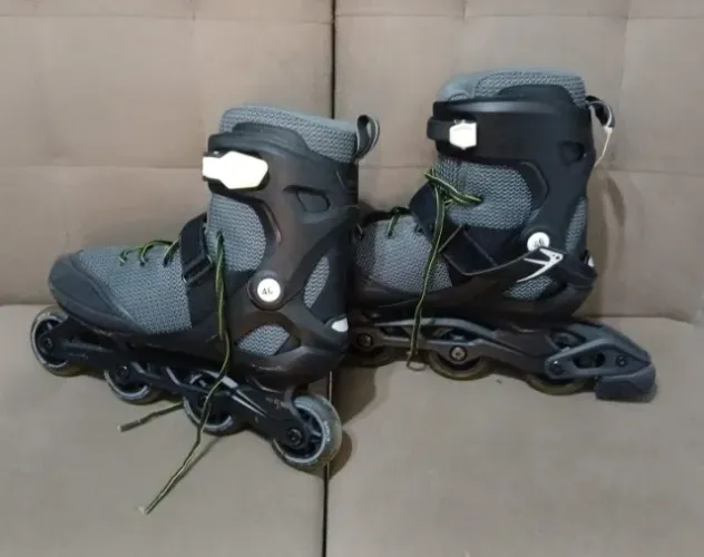 Patins Inline Oxelo Tamanho 46