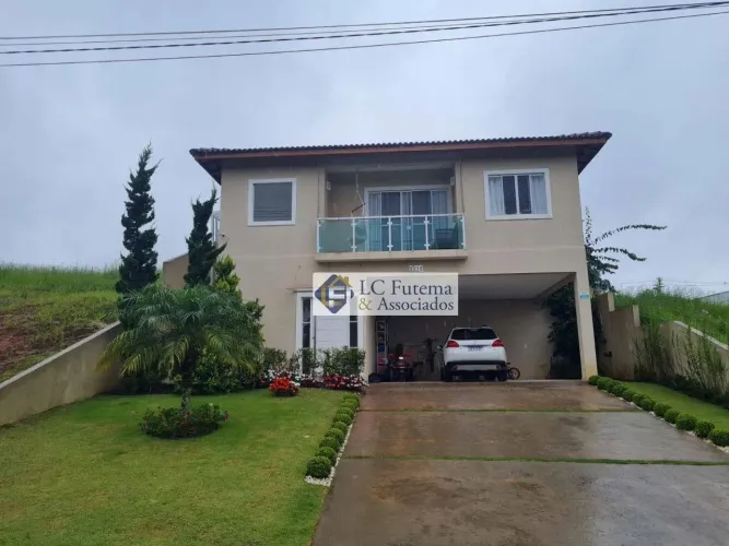 Casa em Condomínio em Paysage Bella Vittá