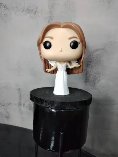 Funko Juliet 709 (sem caixa)