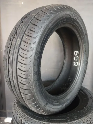 PNEU REMOLDADO 205/55/16 