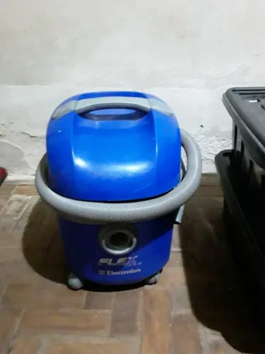 ASPIRADOR FLEX da ELECTROLUX