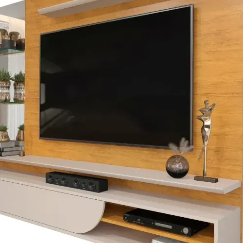 Painel TV Até 60 Polegadas