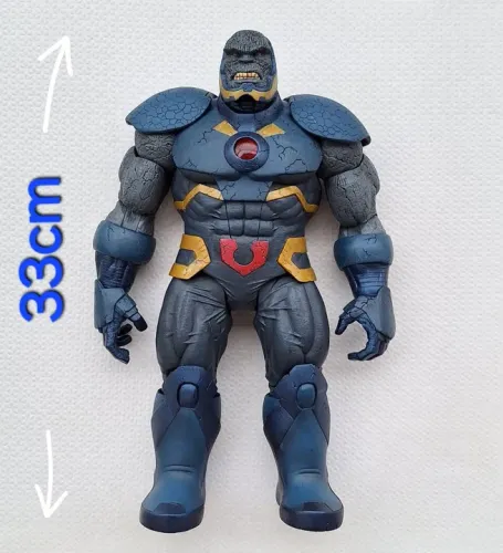 DC collectibles NEW 52 DARKSEID 
