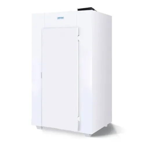 Conservador de Gelo 1840L