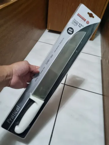 Faca para Carne Mundial 12''