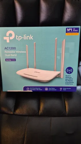 Modem tp link Archer c50 ac1200