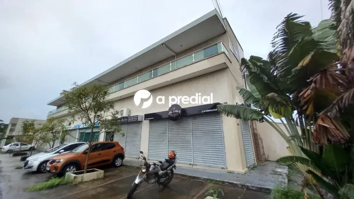 Locação de Comercial / Sala na cidade de Fortaleza