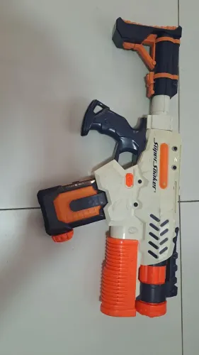 Nerf Super Snaker
