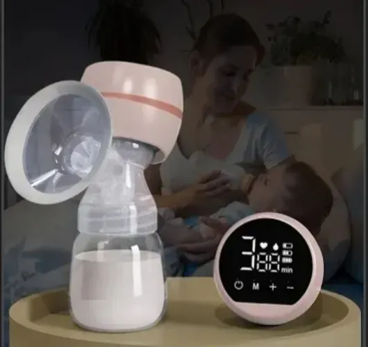 Coisas para bebe e criança
