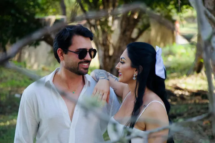 Fotografo para casamento e eventos 
