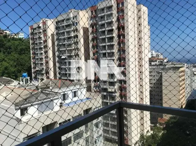 Cobertura - Triplex / Residencial / Leme