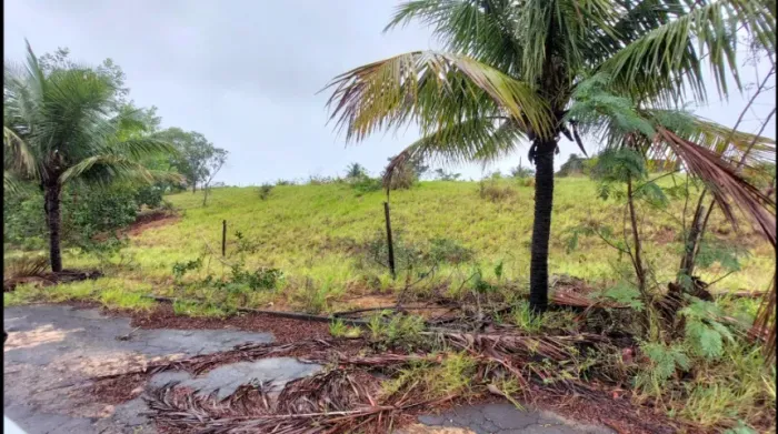 Terreno escriturado 314 m2