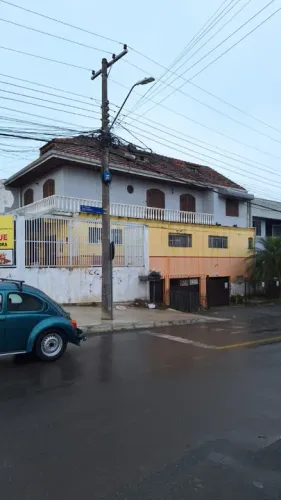 SOBRADO E COMERCIO E SOTON