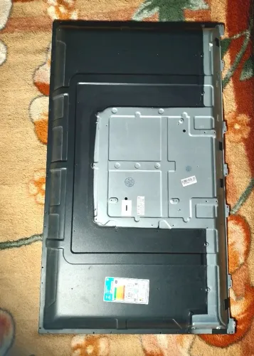 Gabinete carcaça em alumínio TV PHILCO 39" Marcelo PTV39N92 PH39N91