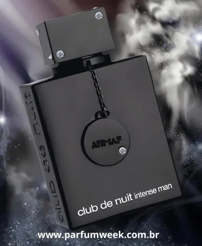 Club de Nuit Intense Man - Armaf