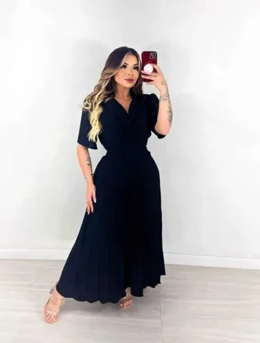 Longo novo