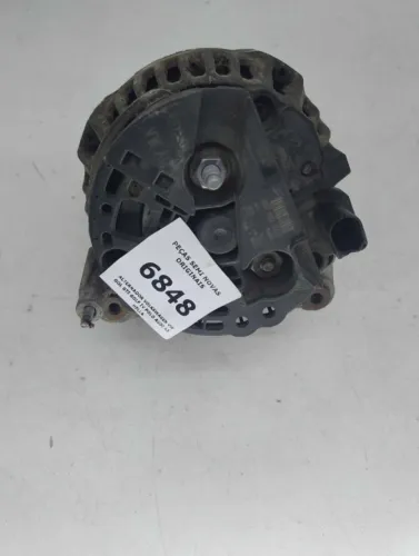 Alternador Volkswagen Vw Gol Gti Golf Iv Polo Audi A3 Hella ETQ6848