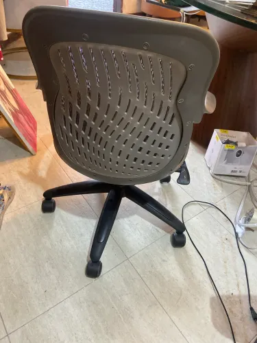 Cadeira Herman Miller preço de black Friday