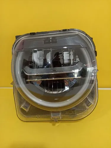 Farol Renegade 2022/2023/2024/2025