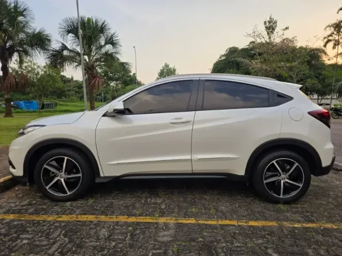 Honda HR-V EXL 1.8 Flexone 16V 5P Aut. 2020