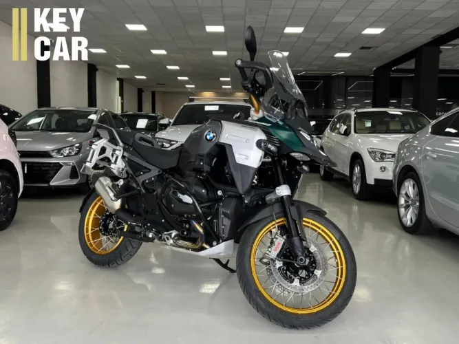 BMW R 1300 GS Adventure 719