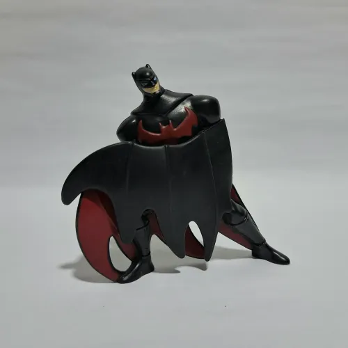Batman Unlimited | McDonald's