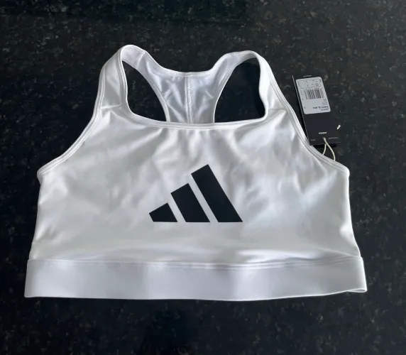 Top Adidas Original - Novo - G