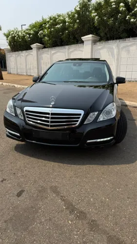 Mercedes-Benz E-250 CGI Avantgarde 1.8 16V 204cv Aut. 2012