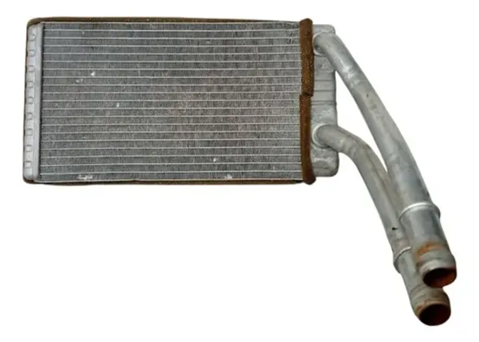 Radiador Ar Quente Chevrolet Captiva 2009 2010 