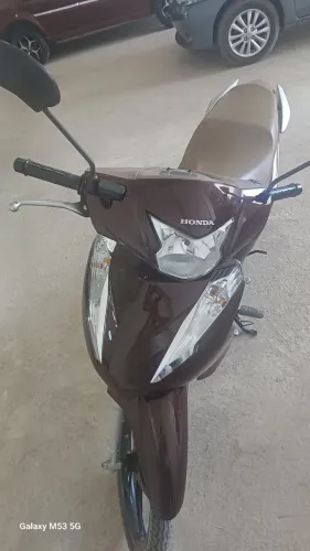 Honda Biz 125i flex 2022