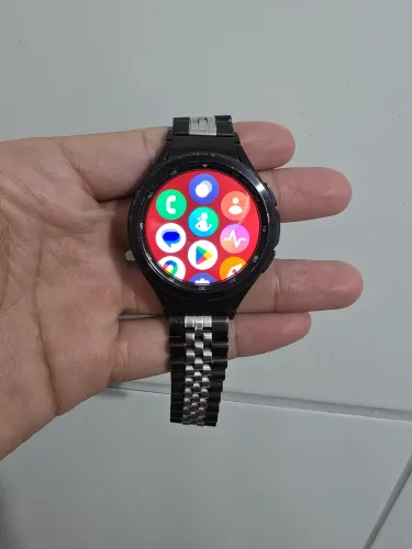 Samsung galaxy watch 4 classic 46mm