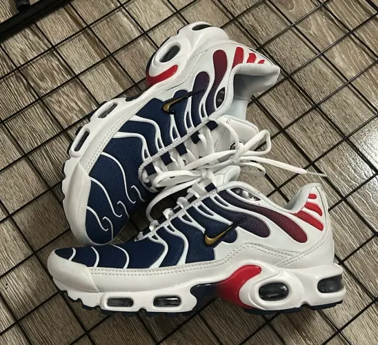 Tênis Nike Air MAX TN