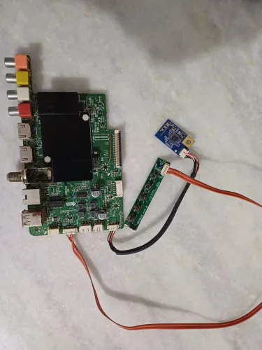 Placa principal Philco PH28N91DSGWA