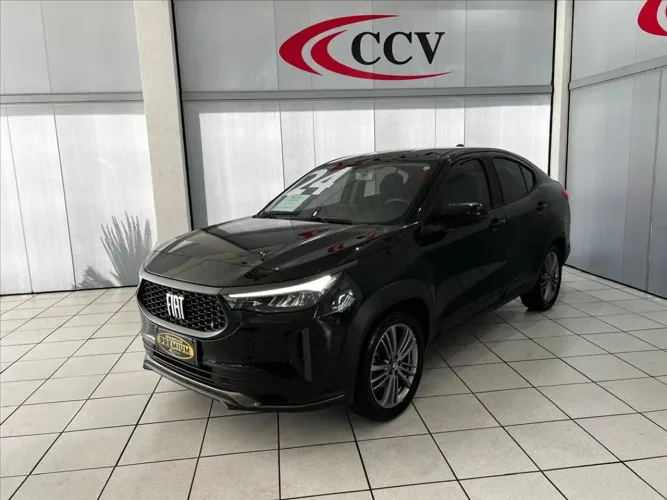 Fiat Fastback 1.0 200 Turbo Flex AUT 2024