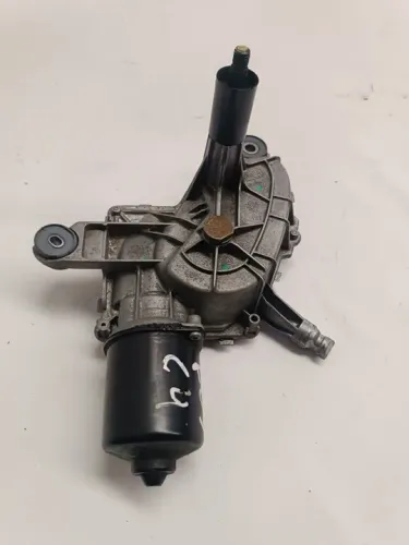 Motor Limpador Parabrisa | Citroën C4 Picasso | 2009/2014 | Lado Direito (Usado/Original)