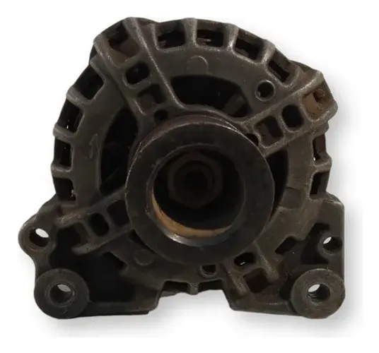 Alternador Volkswagen Amarok Biturbo 2.0 2015 2016 2017 Det