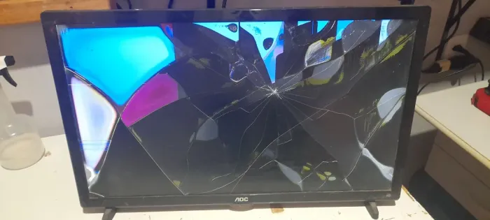MONITOR / TV AOC 24