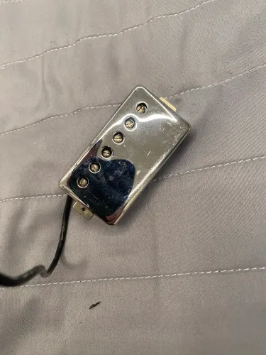 Captador Seymour Duncan SH-11 Custom Custom ponte 