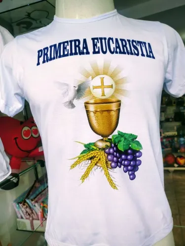 Camisas personalizadas