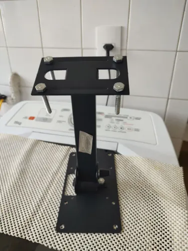 Suporte para tv multi visão