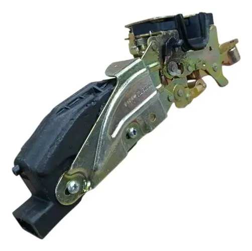 Fechadura Porta Vectra 1994 1995 1996 Traseira Esquerda