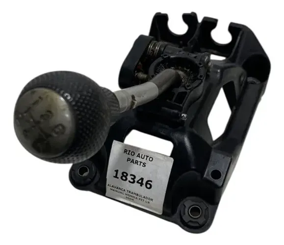Alavanca Trambulador Manual Honda Fit/city 2009/13